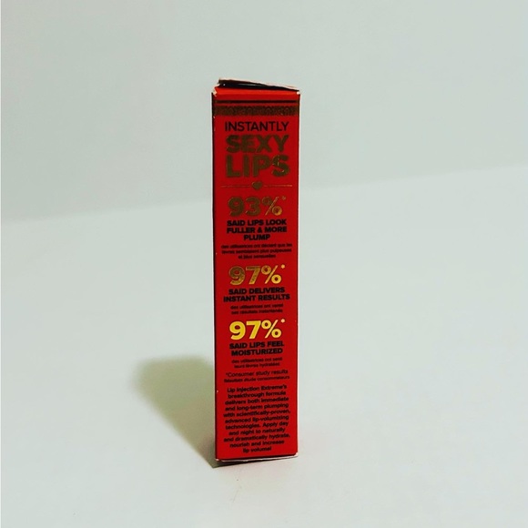 Too Faced Lip Injection Extreme Tangerine Dream - Picture 9 of 13